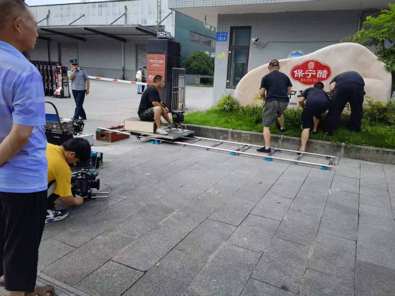 南华县广告片拍摄公司核心优势：全流程服务，让品牌广告片省心更出彩