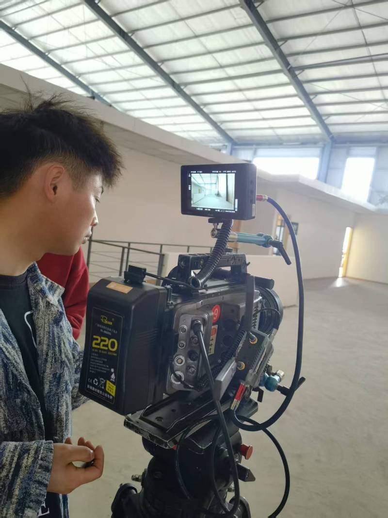 解锁南华县广告片拍摄：以创意镜头，解锁品牌商业价值新高度