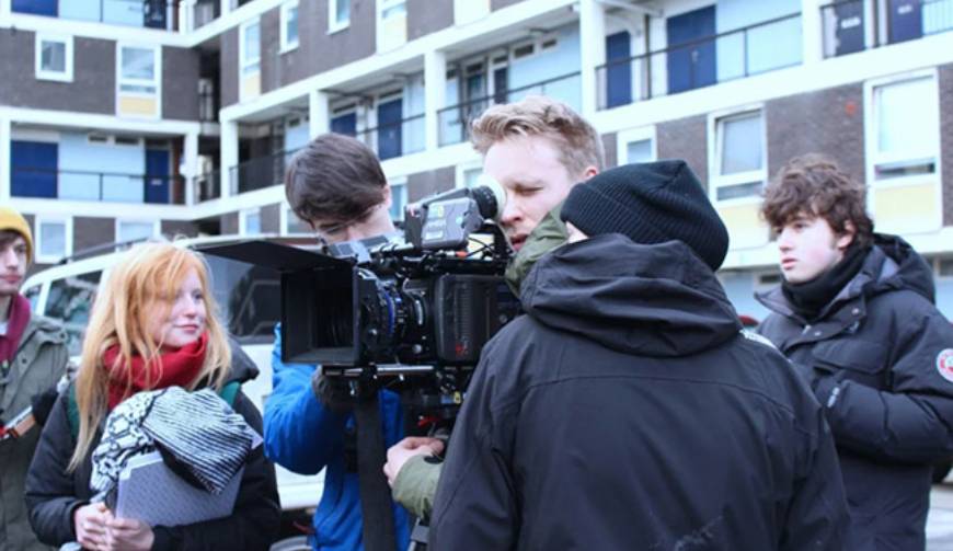 南华县广告片拍摄公司全球化爆款广告本土化改造实录